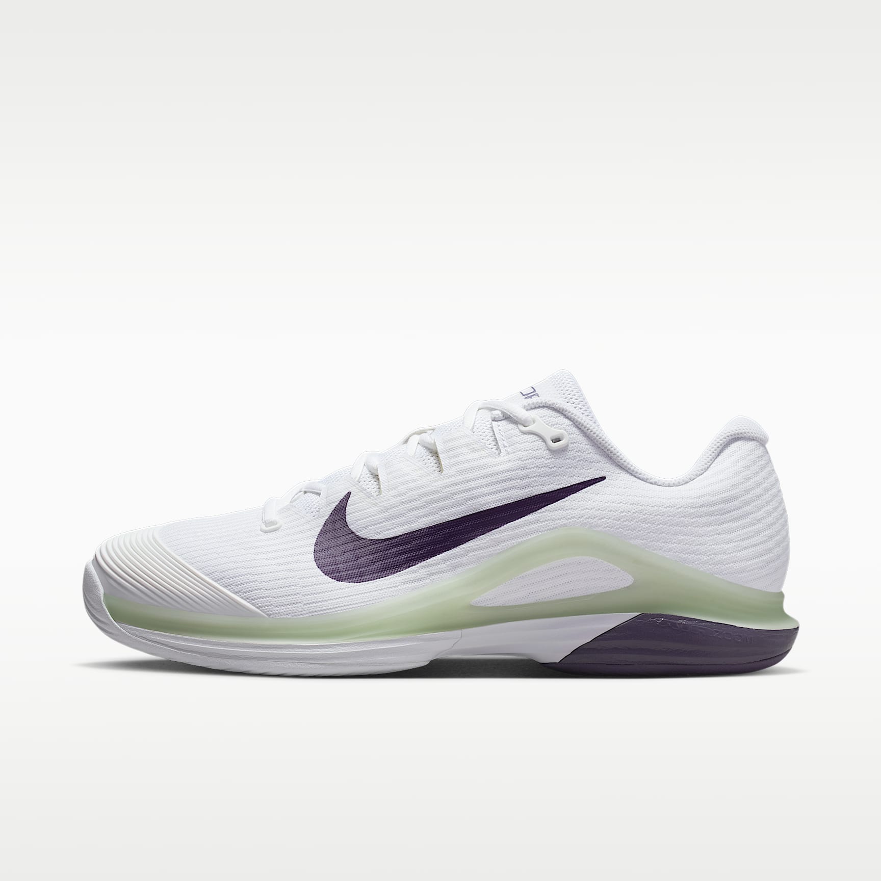 Nike Vapor 12 Men's Hard Court Tennis Shoes. Nike ID